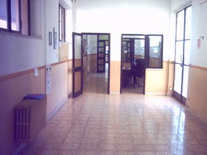 ingresso