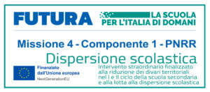 PNRR dispersione